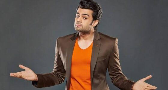 Manish Paul