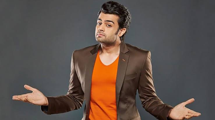 Manish Paul