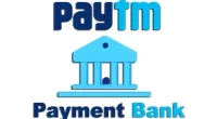 Paytm Payment bank