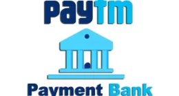 Paytm Payment bank