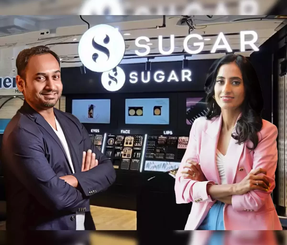 SUGAR Cosmetics Acquires 14,000 Sq. Ft. Office Space in Mumbai