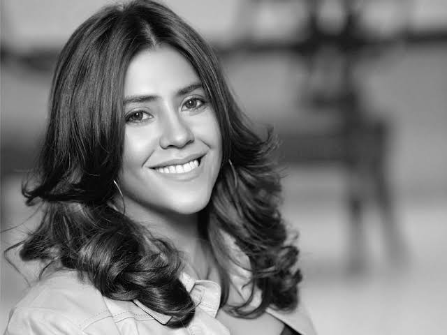 Ekta Kapoor has leased her luxury Juhu apartment for ₹3.16 lakh per month