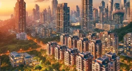 Mumbai MMR Housing Boom