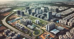 Embassy Developments Ltd. has entered into a Rs 1,125 crore agreement with Lam Research for the sub-leasing and sale of 25 acres in Whitefield, Bengaluru. The deal reflects the growing demand for industrial real estate in the city’s technology sector.