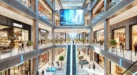 Mall Space Demand Surges, Supply Struggles to Keep Up for Third Year