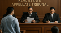 MahaRERA Appellate Tribunal rejects developer Nitin Navgire's appeal due to a 23-month delay in restoration request, citing lack of sufficient cause and repeated non-compliance.