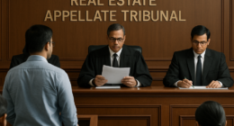 MahaRERA Appellate Tribunal rejects developer Nitin Navgire's appeal due to a 23-month delay in restoration request, citing lack of sufficient cause and repeated non-compliance.