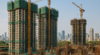 Capacit’e Infraprojects Limited wins a ₹220 crore civil construction contract from TenX Realty Limited, a Raymond Group subsidiary, for a high-rise residential project in Bandra (East), Mumbai.