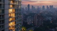 India’s Ultra Luxury Home Market Soars: 49 Homes Above ₹ 100 Crore Sold for ₹ 7,500 Crore in Three Years