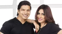Bollywood singer Shaan and his wife Radhika Mukherjee have bought a ₹10 crore plot-plus-bungalow in Prabhachiwadi, Pune