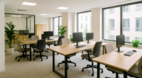 India Defies Global Office Rental Slump, Posts Record Growth in Leasing