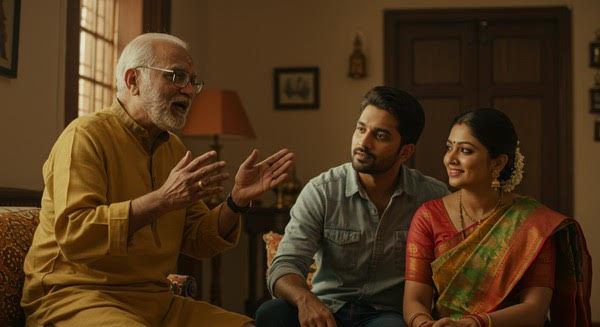 Rooted in Realty: Why Indians Still Put Their Heart into Homeownership