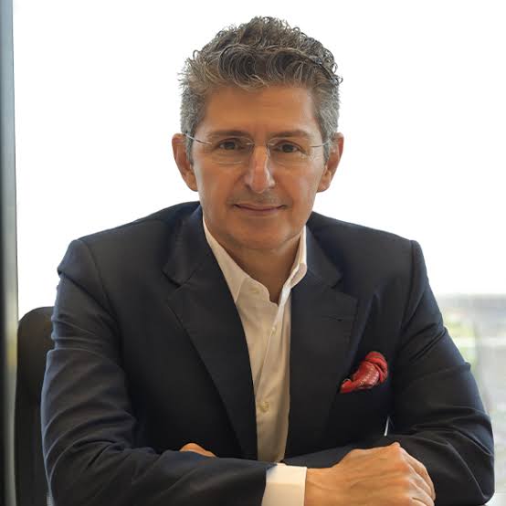 Boman Irani, Rustomjee