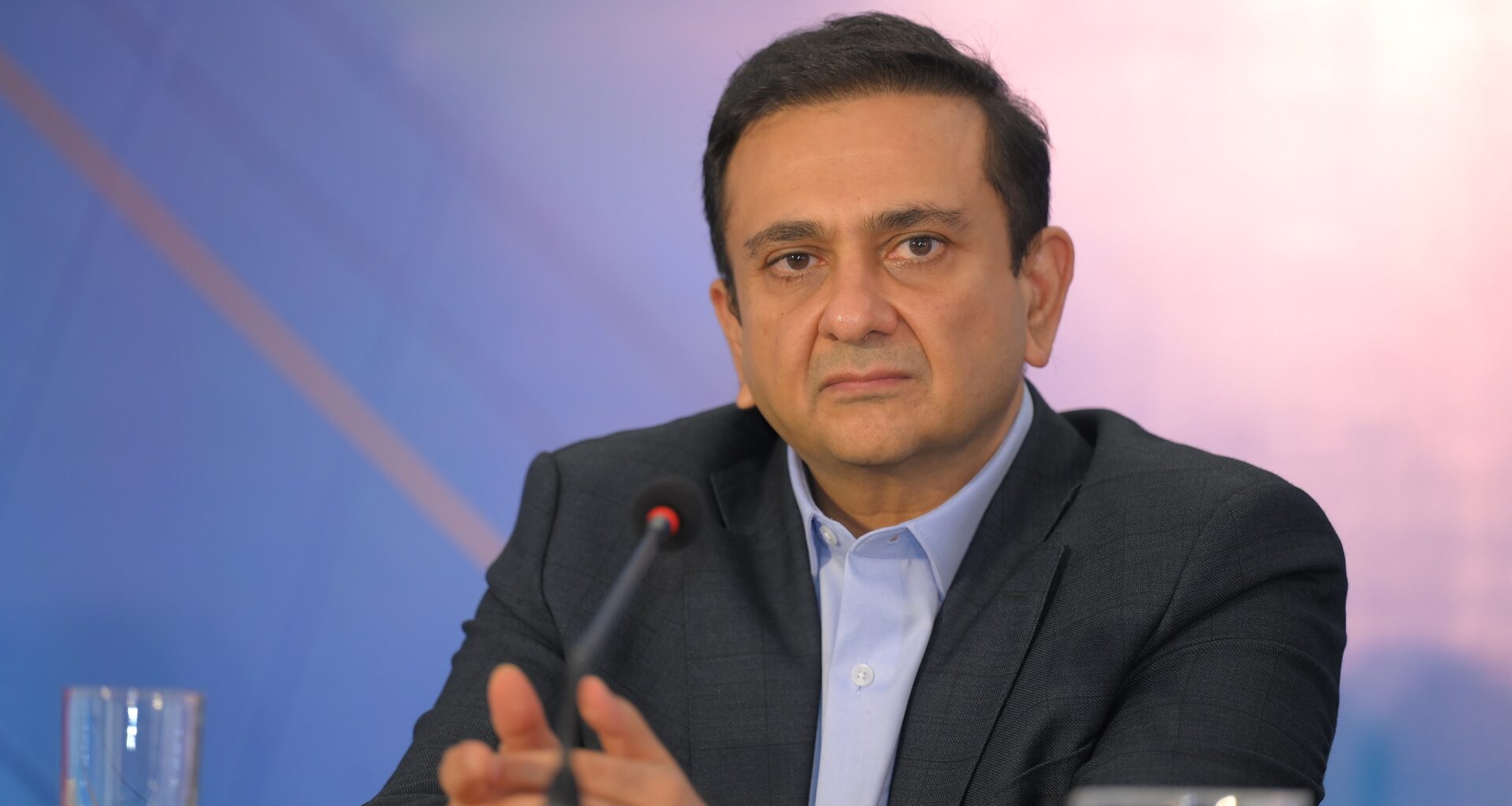 Parag Munot, Kalpataru