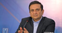 Parag Munot, Kalpataru