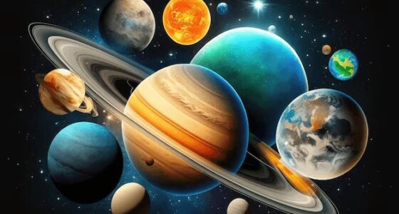 Explore the sacred Navagraha Stotram, a powerful Sanskrit hymn invoking the nine planetary deities. Includes transliteration, meanings, and spiritual benefits.