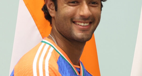 Shivam Dube invests Rs. 27.50 crore in two luxury apartments in Andheri West, Mumbai