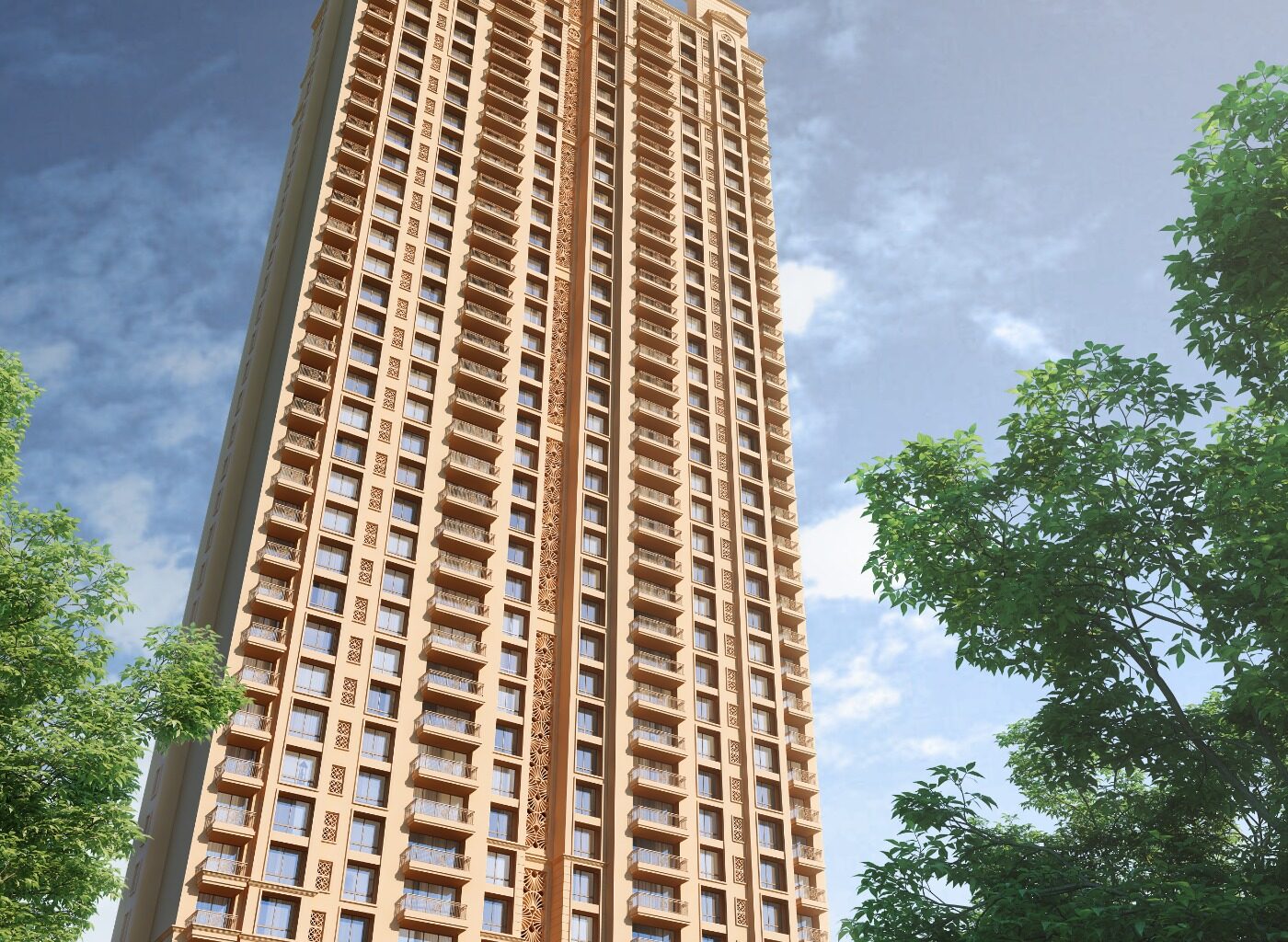 Hiranandani Communities launches ₹1,100 Cr luxury project 'The Arena' in Panvel, offering 2–4 BHK homes in an integrated township with top-tier amenities.