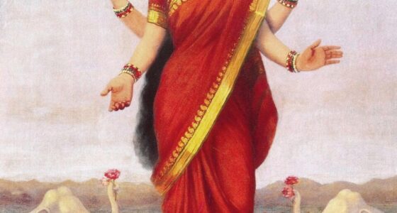 The Mahalakshmi Ashtakam is a revered Sanskrit prayer said to bring wealth and prosperity — qualities every real estate investor cherishes. Explore the full lyrics, translations, and the powerful meaning behind this ancient hymn that continues to inspire success in property and business.