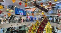 Blackstone acquires South City Mall, Kolkata for ₹3,250 Cr
