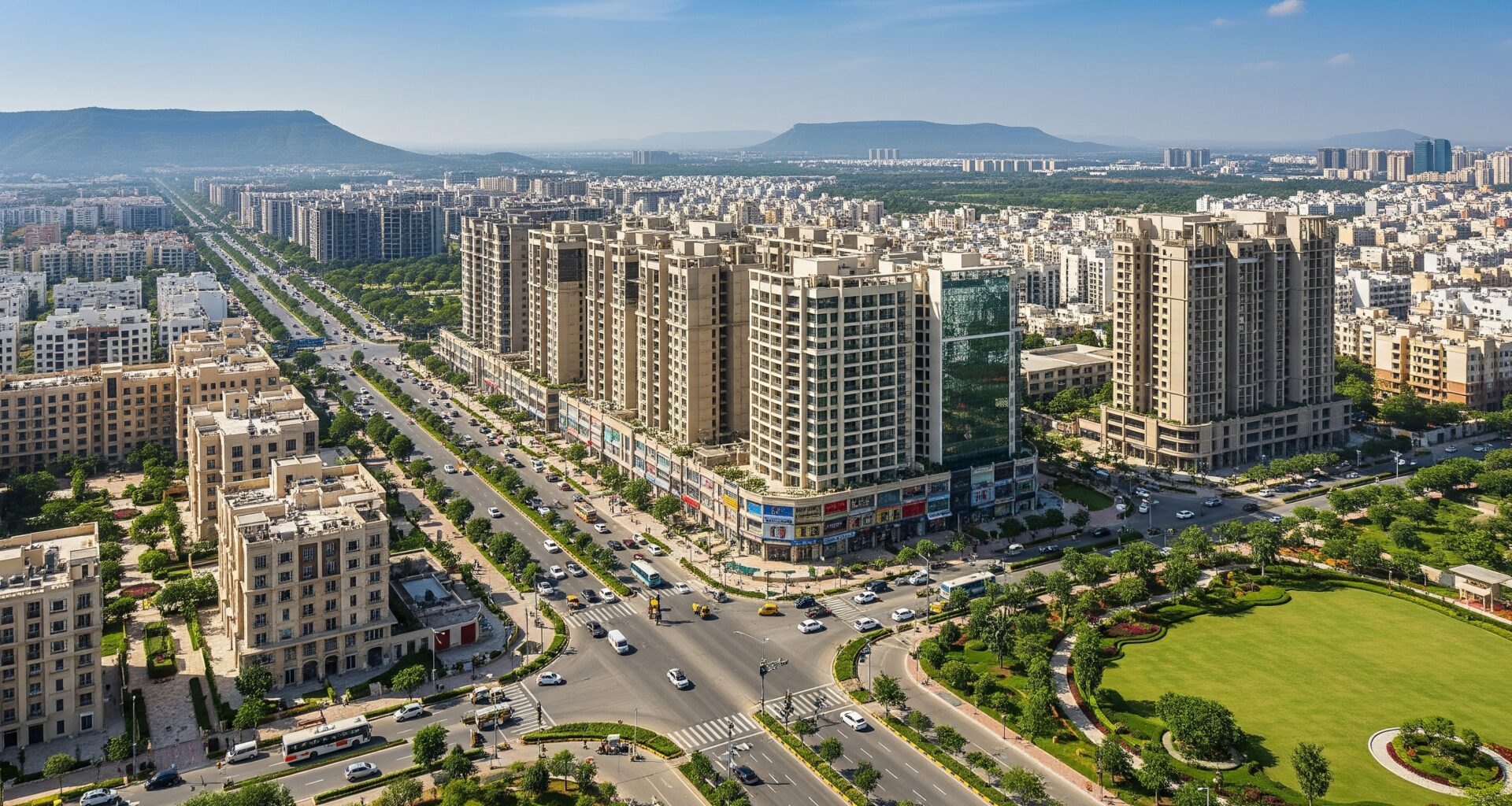 A new PropEquity report shows housing sales in India’s top 15 tier-2 cities fell 4% YoY in Q3 2025, while new launches declined 10%. Despite the slowdown, sales value rose 4%, reflecting a shift toward premium housing. Ahmedabad led in volumes, while Bhubaneshwar recorded the sharpest fall.