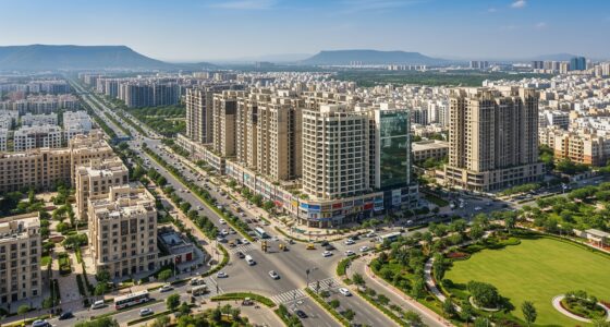 A new PropEquity report shows housing sales in India’s top 15 tier-2 cities fell 4% YoY in Q3 2025, while new launches declined 10%. Despite the slowdown, sales value rose 4%, reflecting a shift toward premium housing. Ahmedabad led in volumes, while Bhubaneshwar recorded the sharpest fall.