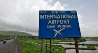 Navi Mumbai Airport
