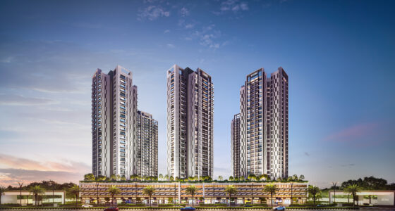 Mumbai’s August 2025 property registrations fell to 11,230 and stamp duty to ₹1,000 crore, down 11% and 19% month-on-month. The dip signals a demand pause ahead of the festive season, with pricing and offers set to decide the next leg.