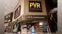 PVR Inox has secured a 15-year lease for a massive retail space in the new Oberoi Sky City Mall in Borivali, with a monthly rent of ₹91.42 lakh or 20% revenue share, whichever is higher.
