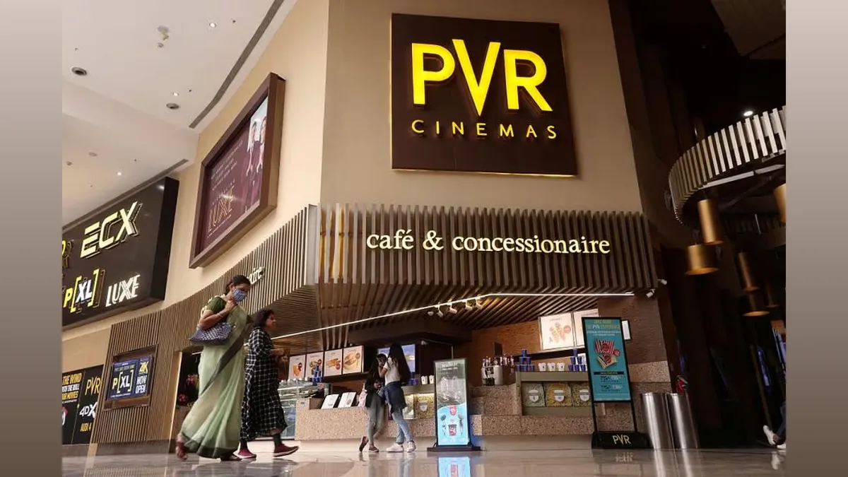 PVR Inox has secured a 15-year lease for a massive retail space in the new Oberoi Sky City Mall in Borivali, with a monthly rent of ₹91.42 lakh or 20% revenue share, whichever is higher.