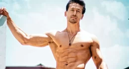 Tiger Shroff sells Flat 901 at Rustomjee Paramount, Khar West, to Deepali Mehta and Aniruddha Khandekar for Rs 9 crore.