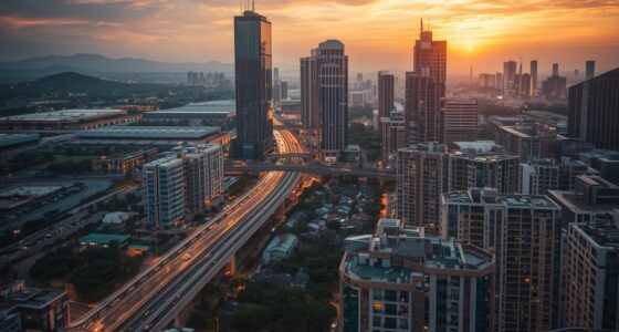 India’s office real estate market achieved a new milestone in 2025 as Grade A office leasing crossed 70 million sq ft, supported by strong demand from technology firms, GCCs, and a sharp year-end surge, according to Colliers India.