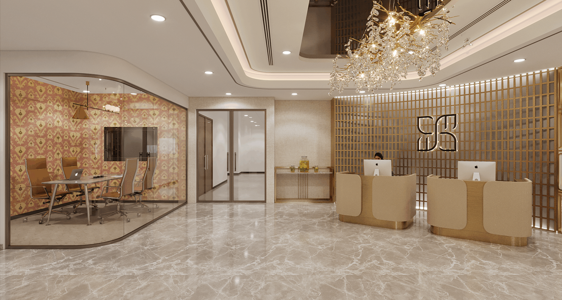 CorporatEdge has launched its first Mumbai ‘Offitel’—a 20,000 sq. ft. premium workspace at Platina, BKC. With 280 workstations, bespoke suites, and five-star hospitality-led design, this debut sets new standards for luxury offices in India’s financial capital.