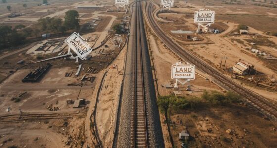 Meta Description Indian Railways is monetizing nearly 20 acres of prime land in Mumbai's Bandra East, Parel, and Mahalaxmi