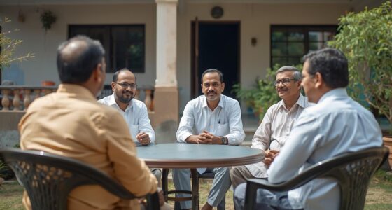 In a landmark verdict, Bombay High Court has quashed orders allowing a few members to split Jay Anand Co-operative Housing Society and take separate land papers, ruling that small groups cannot force bifurcation without 75% majority consent or genuine public interest.