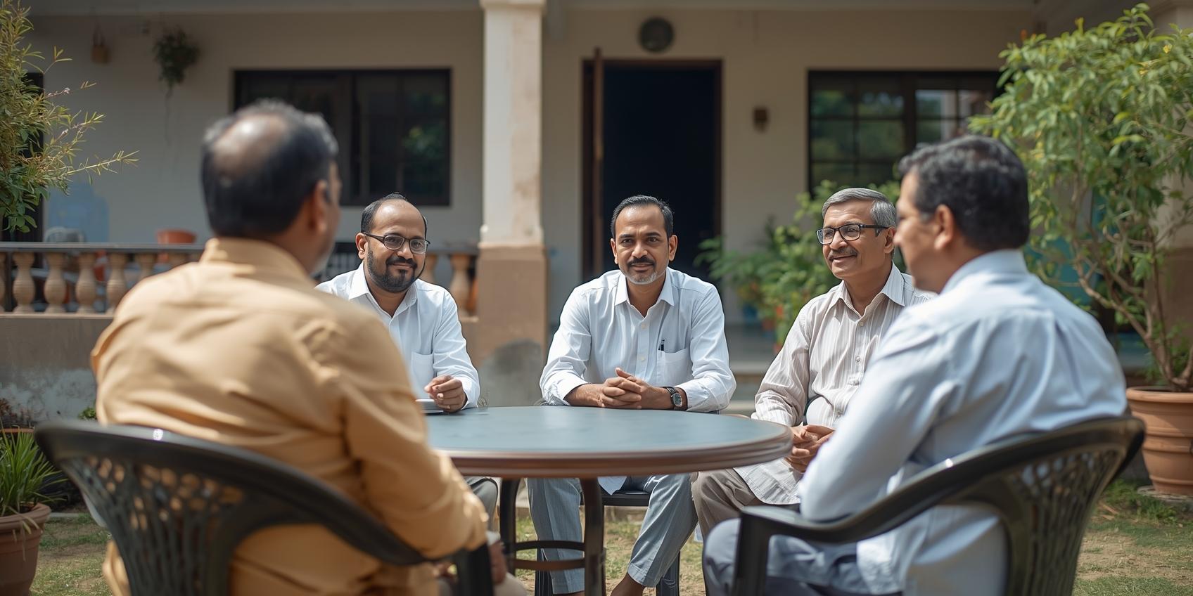 In a landmark verdict, Bombay High Court has quashed orders allowing a few members to split Jay Anand Co-operative Housing Society and take separate land papers, ruling that small groups cannot force bifurcation without 75% majority consent or genuine public interest.