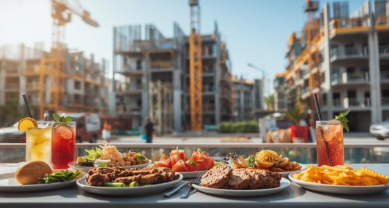 Food & Beverage is no longer just about dining—it’s driving India’s retail real estate growth. With high streets leading and malls dedicating up to 25% space to F&B, here’s why this trend matters for homebuyers and neighborhoods.
