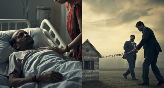 Bombay High Court slams Tata AIG for denying a home loan insurance claim after a borrower’s sudden death. Justice Sandeep V. Marne upholds Ombudsman’s order, ensuring widow gets ₹27 lakh relief.