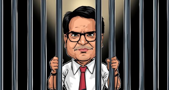 PMLA Court in Mumbai summons two new accused, Prathamesh Developers and Jitendra Mehta, in the Patra Chawl case after the ED filed a 2nd supplementary charge sheet detailing the ₹1,039.79 Cr. money laundering trail.