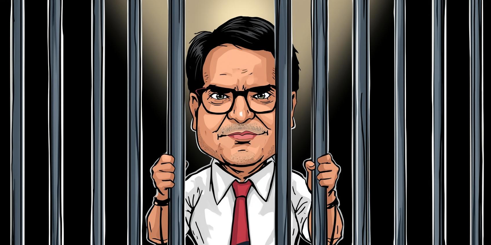 PMLA Court in Mumbai summons two new accused, Prathamesh Developers and Jitendra Mehta, in the Patra Chawl case after the ED filed a 2nd supplementary charge sheet detailing the ₹1,039.79 Cr. money laundering trail.