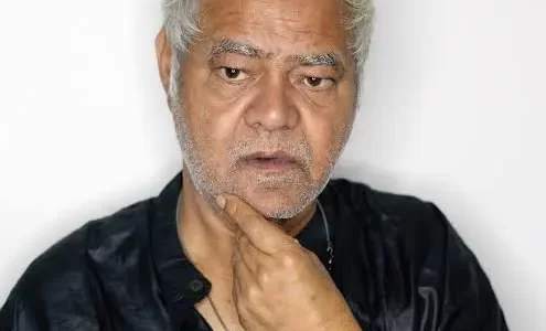 Sanjay Mishra