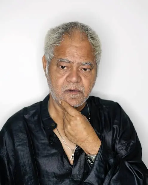 Sanjay Mishra