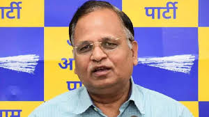 The Enforcement Directorate has attached immovable properties worth ₹7.44 crore linked to companies owned by ex-Delhi Minister Satyendar Jain. With this, total assets seized in the case rise to ₹12.25 crore, representing all disproportionate assets attributed to him.