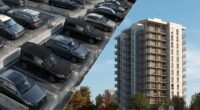 Uncover why a ₹49.5 lakh parking spot in South Mumbai's Grand Paradi at Kemps Corner costs more per sq ft than a 2BHK flat in Andheri West at ₹30,000, with insights into Mumbai's real estate history and parking struggles.