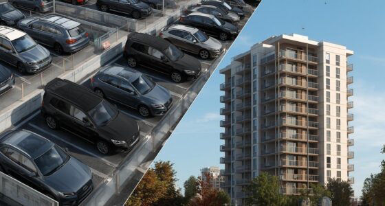 Uncover why a ₹49.5 lakh parking spot in South Mumbai's Grand Paradi at Kemps Corner costs more per sq ft than a 2BHK flat in Andheri West at ₹30,000, with insights into Mumbai's real estate history and parking struggles.