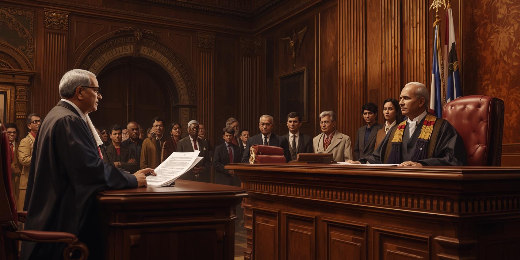 The Bombay High Court quashed the SRA’s 2015 acquisition of Bhandup land, declaring it illegal for bypassing the landowners’ preferential right to redevelop. The ruling reinforces that issuing a Section 13 notice is a must before any acquisition — a major victory for landowners across Mumbai.