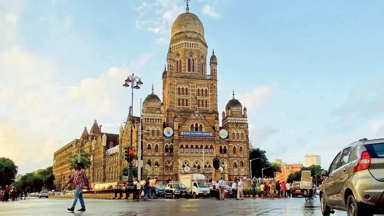 Bombay High Court slams BMC for allowing illegal structure to exist for decades next to a ward office in Santacruz; orders inquiry into officials' dereliction while dismissing petitioner's appeal with ₹5 lakh costs.
