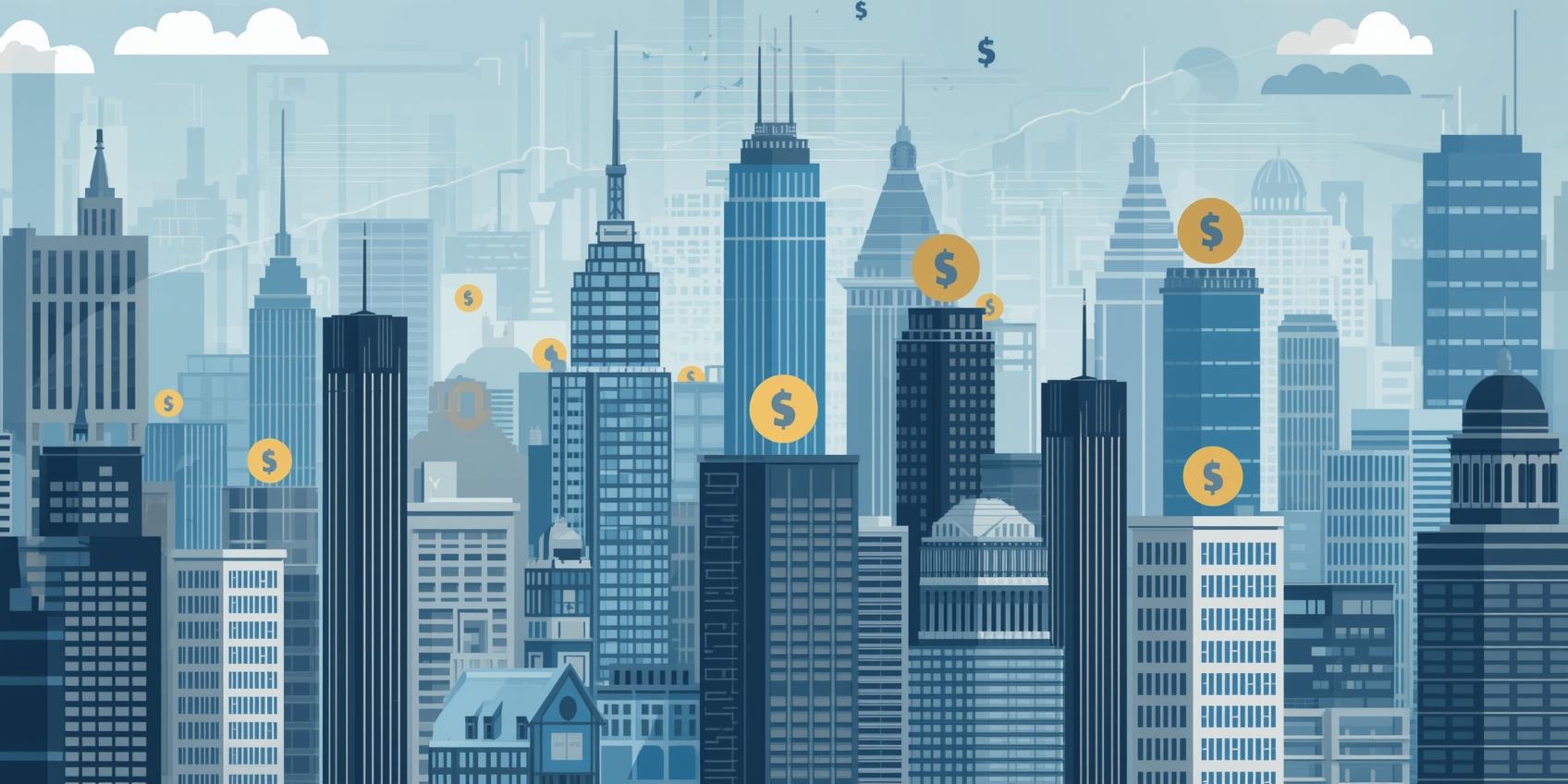 Fewer Big Investors, More City-Focused Deals: What the Slowdown in Private Equity Means for India’s Real Estate Market