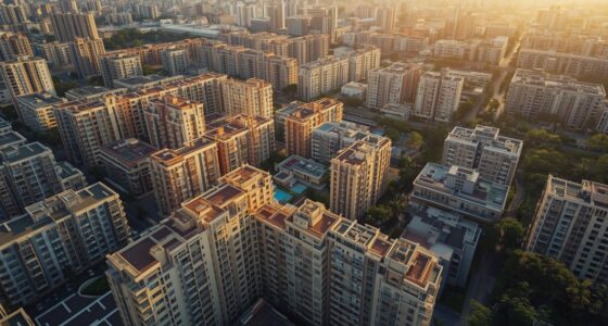 Hyderabad’s housing market defied seasonal slowdown, registering a 35% YoY jump in property registrations and a 70% surge in value in September 2025. Knight Frank data shows booming demand for ₹1 crore+ premium homes, especially in Rangareddy, as weighted average prices rose 20% YoY.