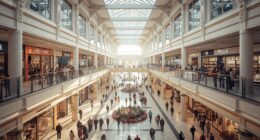 India’s retail leasing touched 3.1 million sq ft in Q1 2026, led by metro cities, while a 46 million sq ft pipeline is set to fuel long-term sector growth.
